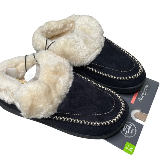 West loop women clogs - Picture 3 of 8